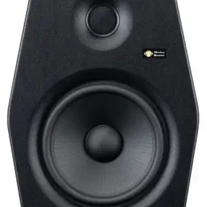 Dostępne od ręki Monkey Banana Turbo 4 Black aktywny monitor studyjny