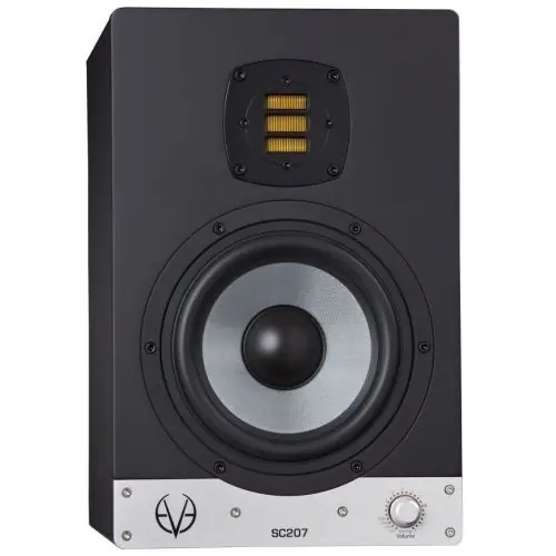Dodaj do koszyka Eve Audio SC207 aktywny monitor studyjny