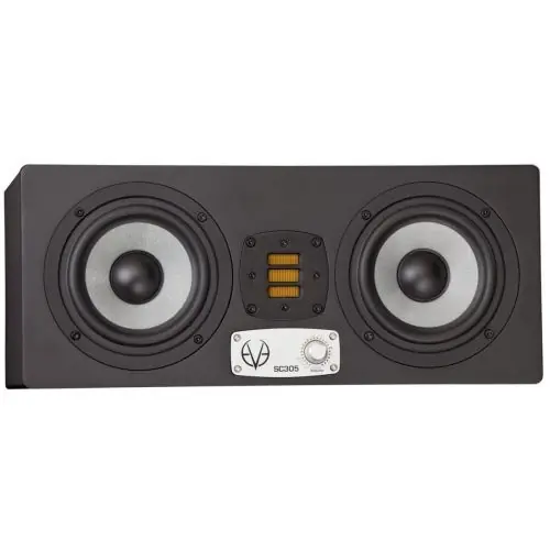 Tani Eve Audio SC305 aktywny monitor studyjny