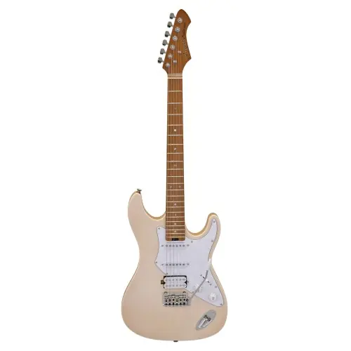 Wyprzedaż Aria Pro II 714-MK2 MBWH gitara elektryczna