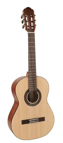 Taniej Salvador CS212 gitara klasyczna 1/2
