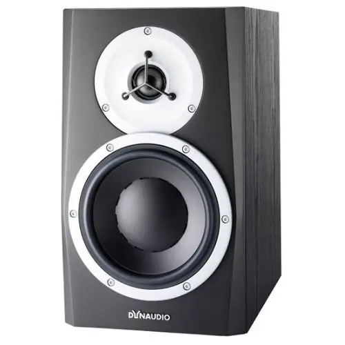 DYNAUDIO BM5 mkIII aktywny monitor studyjny Dodaj do koszyka