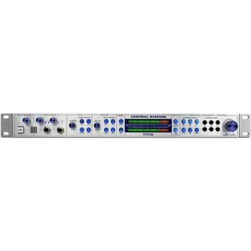 Szybka dostawa PreSonus Central Station Plus interfejs audio