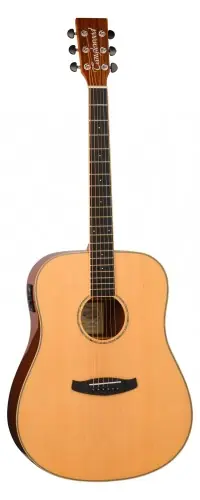 Kup teraz Tanglewood TRX5E Gitara Elektroakustyczna