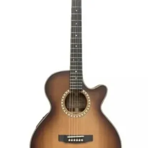 Hit cenowy Dowina Rioja GACE-LB LR Baggs SPE Gitara elektro-akustyczna