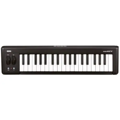 Korg microKEY 37 klawiatura sterująca Popularny