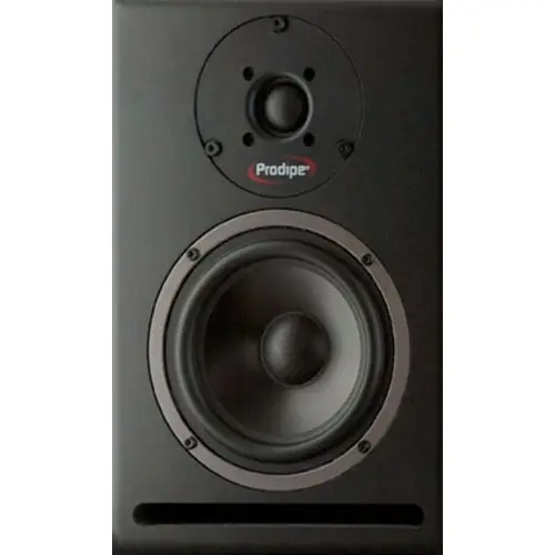 Prodipe Pro 5 v2 aktywny monitor studyjny Wyjątkowa oferta