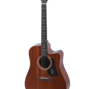 Zamów dziś Gitara akustyczna Mantic AG-380C