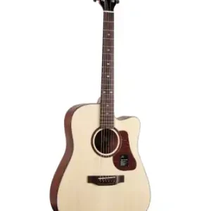 Gitara akustyczna Mantic AG-1C NA Tylko dziś