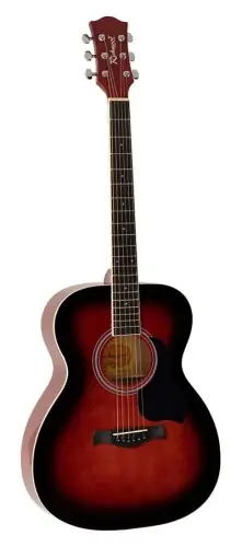 Hit cenowy Richwood RA-12-RS Gitara Akustyczna