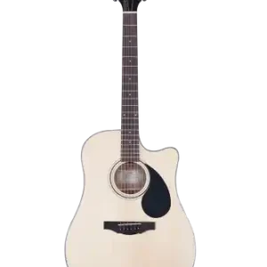 Gitara akustyczna KEPMA EDC N Szybka dostawa