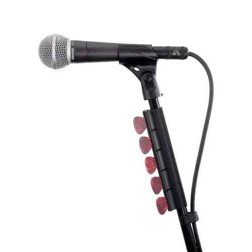 Tylko dziś D‘Addario MPH02 uchwyt na kostki do statywu mikrofonowego