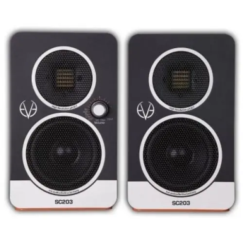 Oferta Eve Audio SC203 - para aktywny monitor studyjny
