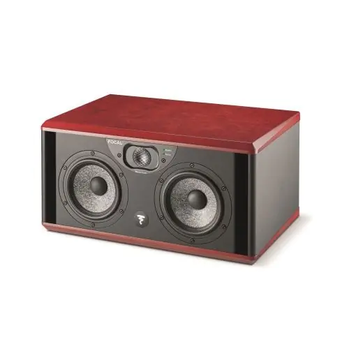 Focal Twin 6BE aktywny monitor studyjny Premium