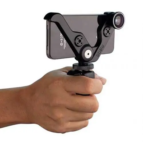 Kup online Rode Grip 4/4s