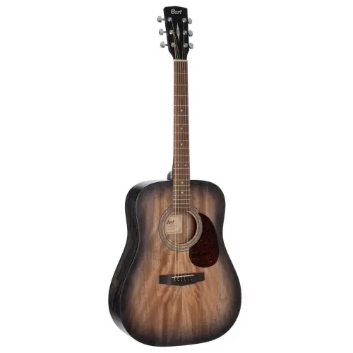Cort Earth 60M OP TB Gitara akustyczna z pokrowcem Darmowy zwrot