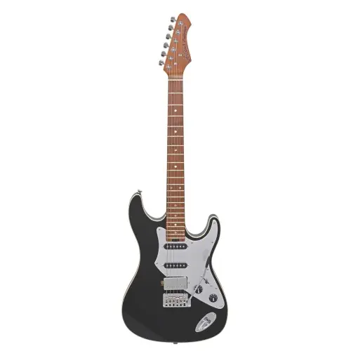 Promocja Aria 714MK2-GTR-BK Fullerton gitara elektryczna