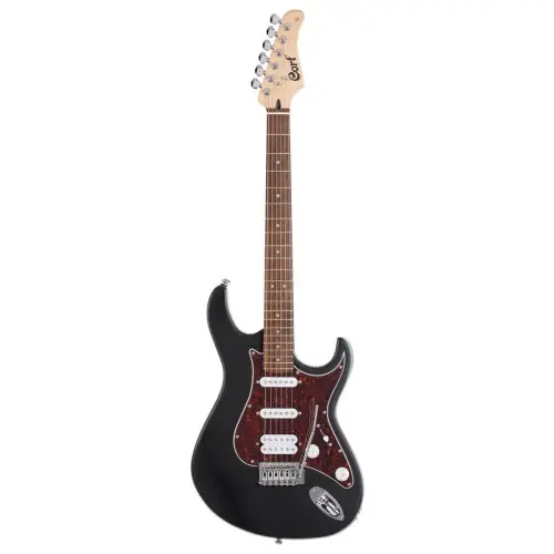 Bestseller Cort G110 OPBK gitara elektryczna