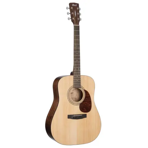 Cort Earth 60 OP gitara akustyczna z pokrowcem Okazja