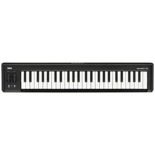 Okazja Korg microKEY Air 49 klawiatura sterująca