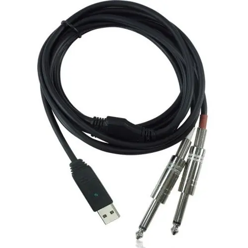 Ekspresowa dostawa Behringer Line 2 USB interfejs audio USB