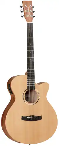 Gitara elektro-akustyczna TANGLEWOOD TR4 CE Wyjątkowa oferta