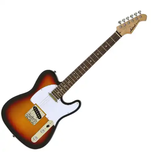 Gitara elektryczna ARIA TEG-002 (3TS) Zamów dziś