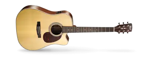 Cort MR 600F NS gitara elektroakustyczna Nowość