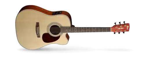 Cort MR 500E OP gitara elektroakustyczna Oferta