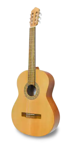 Lusitana GC200 OP gitara klasyczna 3/4 Nowość