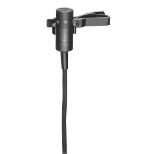 Nie przegap Audio Technica AT831R mikrofon pojemnościowy