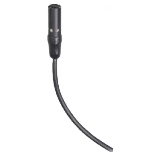 Szybka dostawa Audio Technica AT898 mikrofon pojemnościowy