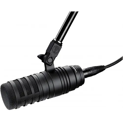 Audio Technica BP40 mikrofon wielkomembranowy Tylko dziś