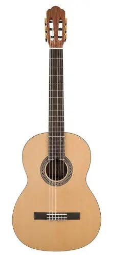 Salvador CS244 gitara klasyczna Darmowy zwrot