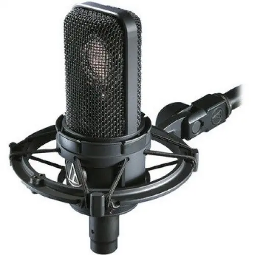 Audio Technica AT4040SM mikrofon pojemnościowy Oferta