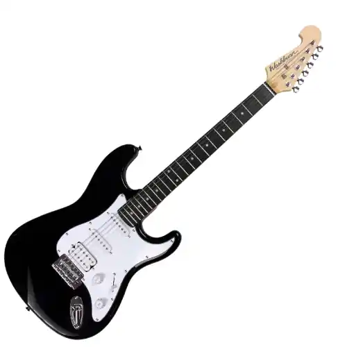 Tylko dziś WASHBURN WS 300 H (B) gitara elektryczna