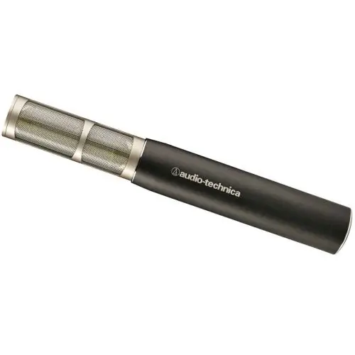 Ostatnie sztuki Audio Technica AT5045 mikrofon wielkomembranowy
