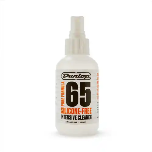 Dunlop 65 Silicone Free Intensive Cleaner Łatwy zwrot