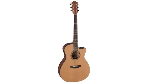 Baton Rouge AR11C/ACE-W gitara elektro-akustyczna Tylko do końca tygodnia