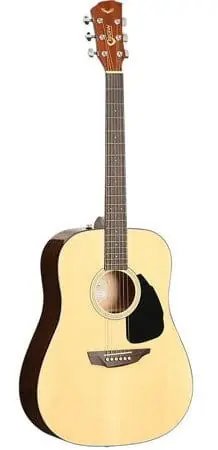 Ograniczona ilość Samick SGW S-200D NAT - gitara akustyczna