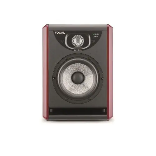 Focal Solo 6BE aktywny monitor studyjny Bestseller