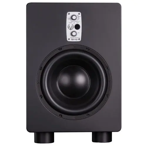 Eve Audio TS110 - sub aktywny monitor studyjny Dostępne od ręki