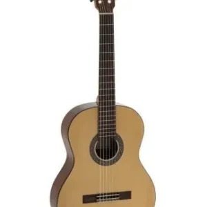 Bezpieczna płatność Admira Elsa gitara klasyczna 3/4