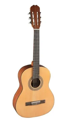 Admira Alba 1/2 gitara klasyczna Ostatnie sztuki