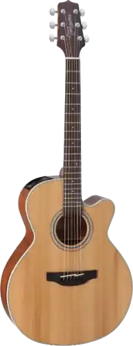 Takamine GN20CE-NS gitara Wysoka jakość