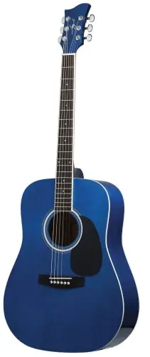 Rabat Jay Turser JJ45 TBL gitara akustyczna