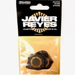 Tani Dunlop AALP04 Javier Reyes Cystom Tortex Jazz III XL zestaw