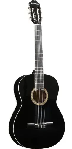 Oferta czasowa Suzuki SCG2 4/4 BK gitara klasyczna + pokrowiec
