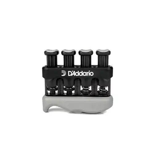 Wyprzedaż D‘Addario PW-VG-01 VARIGRIP gripmaster