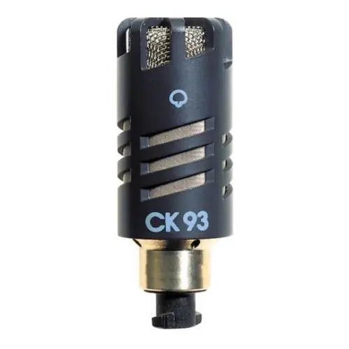 AKG CK93 mikrofon pojemnościowy Cena promocyjna